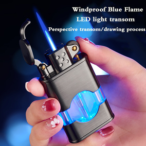 Ветрозащитная зажигалка - Product Image 3