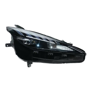 Faros LED con Forma de Bombilla H1, Temperatura de Color 6000K, <span class=keywords><strong>para</strong></span> MG <span class=keywords><strong>MULAN</strong></span>/MG4 (2022-2023), Ajuste Universal, 70W, 4000 Lúmenes, 6 Meses de Garantía - Product Image 1