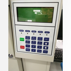 Газовая Хроматография GCMS для тестирования <span class=keywords><strong>GC</strong></span>-<span class=keywords><strong>MS</strong></span>-II медицины, инструмент для анализа GCMS - Product Image 6