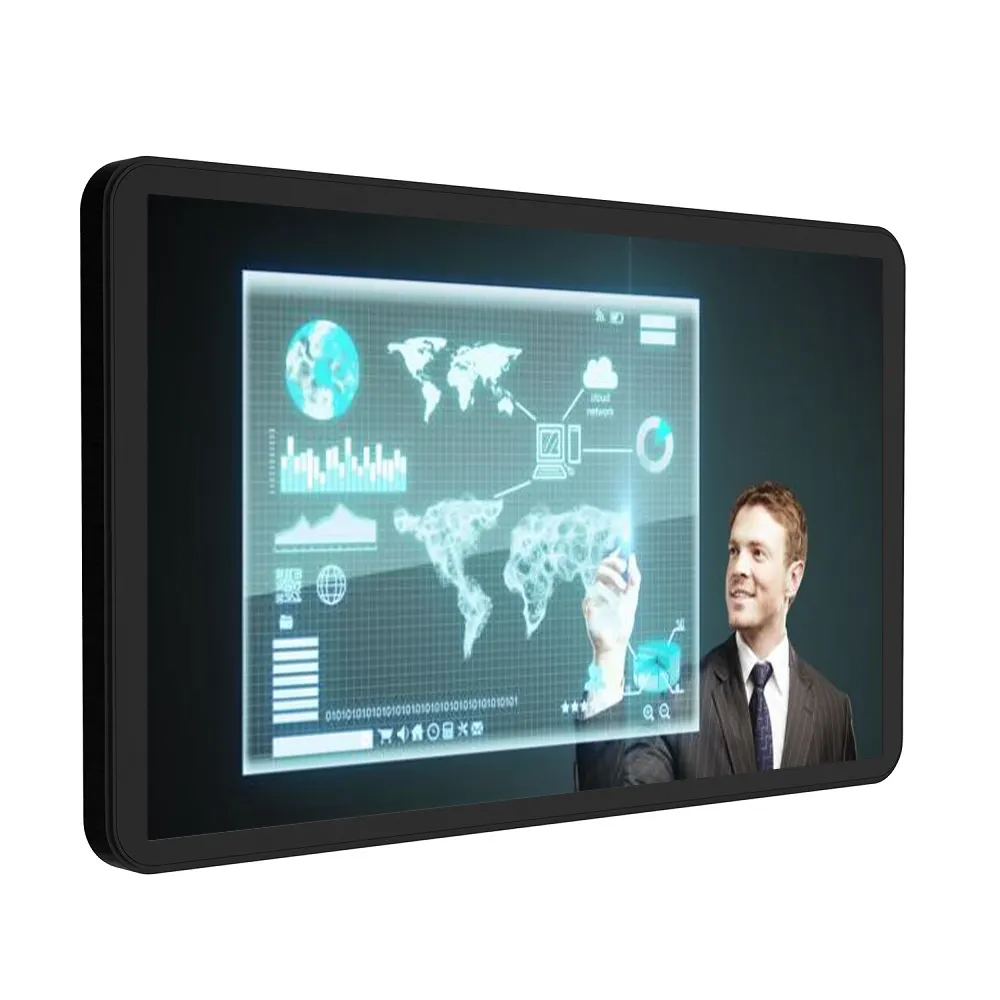 embedded touch screen ordenadores smart home automation system ordinateur tecnologia bilgisayar shenzhen technology