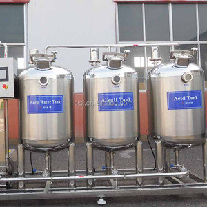 Machine de pasteurisation mini 100l 200l 300l 500l Machine à fabriquer du lait et du yaourt <span class=keywords><strong>grec</strong></span> - Product Image 2