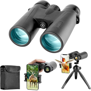 SUNCORE 12x42 Hd Binoculars Multi Coating Wide Field View Outdoor Use - Product Image 4