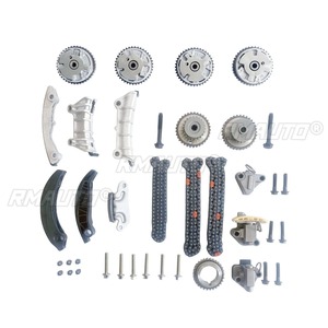 Kit de Reparación de Ajustador de Admisión del Motor 9-0753SVVT, Árbol de Levas de Admisión y Escape, para Motor Buick, Accesorios para Automóviles - Product Image 1
