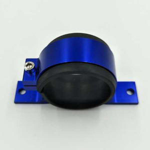 Ruixin Auto Parts Fuel <b>Pump</b> Mounting Bracket 60mm Aluminum Alloy For Retrofit Upgrade - Product Image 3