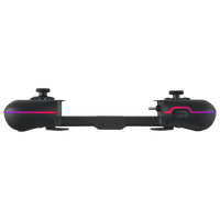 Manette de jeu ROG originale sans fil pliable GamePad Gaming Profession avec déclencheur de téléphone Android à bascule Hall