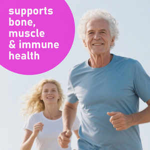 Private Label Vitamin D3 Gummies with Total Carbohydrate Powerful Body Cleanse Support Healthy Mood Promote Bone Health Gummies - Product Image 3