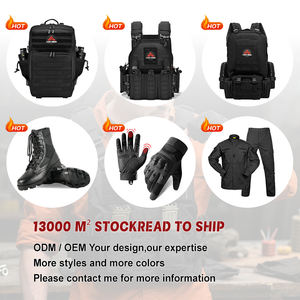 حار بيع 1000d النايلون نمط التكتيكي لوحة الناقل تحميل الوزن سترة Chaleco تاتيكو سترة - Product Image 4