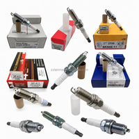 Bougie d'allumage automobile en iridium de haute qualité IW20 5306 Platine Haute Performance pour accessoires de voiture pour Elantra Jetta