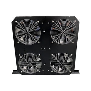 <span class=keywords><strong>Data</strong></span> center sistema di raffreddamento ad aria ventola booster pavimento rialzato sotto - Product Image 1