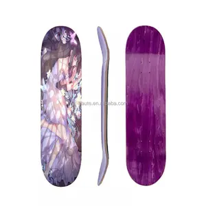 Extreme sport skateboard manufacturers direct sales welcome wholesale