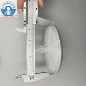 Big Size Medical Suction Filter for Suction Machine Vacuum Unit - Product Image 5