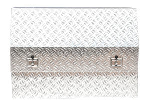 Hot Selling Storage <strong>Tool</strong> case Kits <strong>Trailer</strong> Side Opening Aluminium Truck <strong>Box</strong> 3/4 Half Door Aluminium <strong>Tool</strong> <strong>Box</strong> - Product Image 3