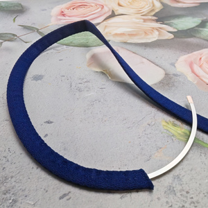 Al por mayor: Túnel de nailon para aros de sujetador, cubierto con tela, no elástico, accesorio para ropa interior - Product Image 3