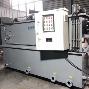 Sistema daf DAF impianto di trattamento delle <span class=keywords><strong>acque</strong></span> reflue flottazione aria disciolta per <span class=keywords><strong>acque</strong></span> reflue <span class=keywords><strong>domestiche</strong></span> - Product Image 5
