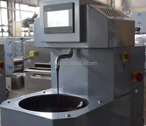Machine à tempérer et à faire fondre le <span class=keywords><strong>chocolat</strong></span>, adaptée à diverses situations commerciales et à la restauration - Product Image 2