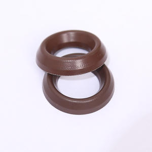 Kit de sellos de bomba de agua de alta presión Interpump/General Pump de grado superior, fabricado en China, con sellos de FKM Kevlar tipo U y V - Product Image 2