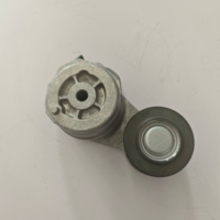 Tensor de Correa Original DCEC 3976834F para Motor Diésel Cummins, Ajustador de Correa Automático de Alta Resistencia