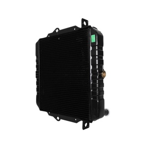 Radiador de Cobre y Latón para Refrigeración de Motor para <span class=keywords><strong>Camioneta</strong></span> Landcruiser 16400-61070 - Product Image 3