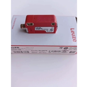 Sensor Fotoeléctrico Leuze Original Nuevo HT3C/4P-M8 Estable y Adecuado para Automatización en Stock - Product Image 2