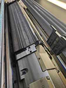 เครื่องถักแบบแบนระบบคู่ใช้ระบบคอมพิวเตอร์ Shima 6g - Product Image 6