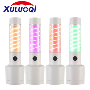 Lanterne de camping LED Rocky, rechargeable, à suspendre, lumière d'ambiance - Product Image 2