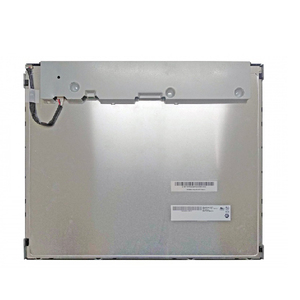 G170ETN01.0เดิม17.0นิ้ว TFT แผงแสดงผล LCD สำหรับอุตสาหกรรม - Product Image 2