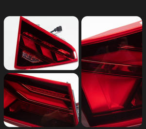 Phare LED Plug-and-Play DBH Factory Direct pour <span class=keywords><strong>Audi</strong></span> A5 08-16 <span class=keywords><strong>RS</strong></span> 12-16 6000 lm 6000K <span class=keywords><strong>12V</strong></span> Neuf - Product Image 6