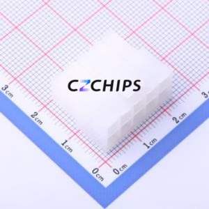 HC-5557-2*5Y Housing (Wire-to-Board / Wire-to-Wire) P=4.2mm Connector 2x5P 4.2mm Mini-Fit (MX 4.2) 4.2mm - Product Image 1