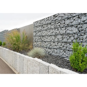 Hàng rào bảo mật sân thép mạ kẽm chống nước với lưới rọ đá-Dễ dàng lắp ráp dịch vụ mô hình 3D bền - Product Image 6