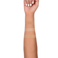 Logo personnalisé Marque privée Maquillage végétalien sans cruauté aux animaux Crème pour les yeux mate imperméable Fond de teint ombre à paupières de couleur pour Clair Foncé Clair