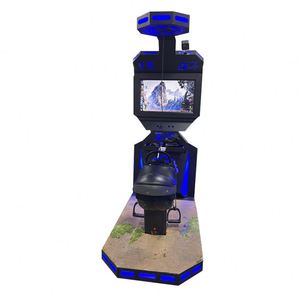 Jeux d'arcade en gros, salles de jeux, machines d'arcade commerciales à monnayeur, machines à sous pour enfants - Product Image 3