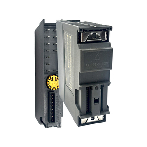 Module d'interface d'origine 6ES7155-5BA00-0AB0 ET 200MP IM 155-5 DP ST Contrôleur PLC Interface Profibus DP - Product Image 1