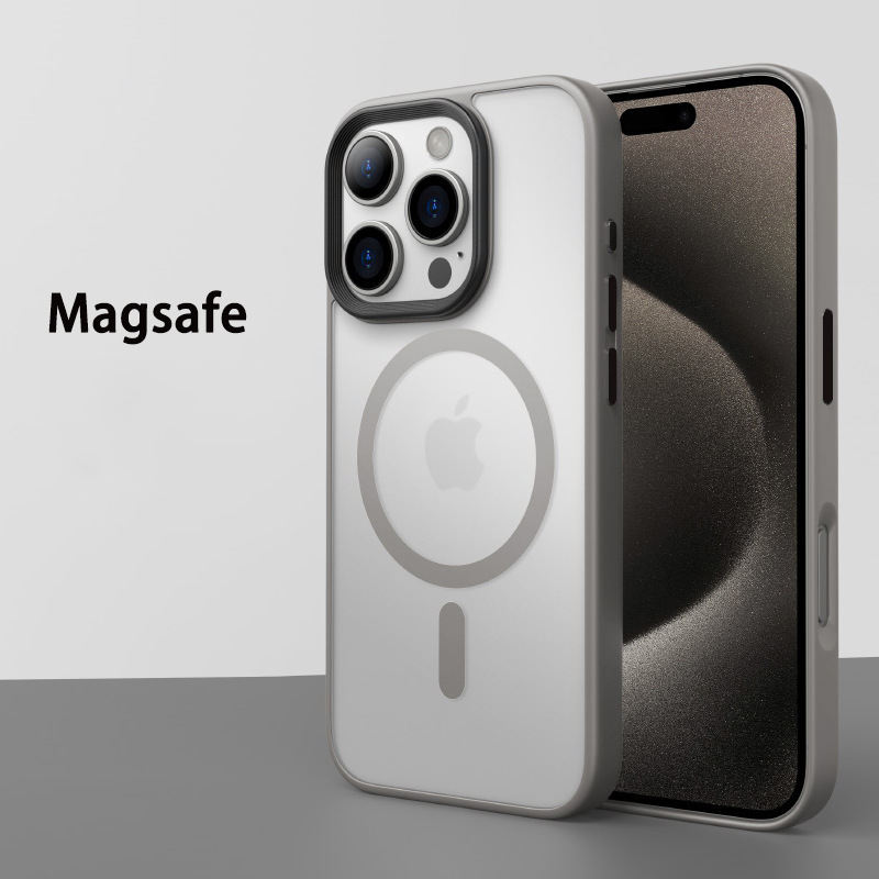 สีเทาเข้ม