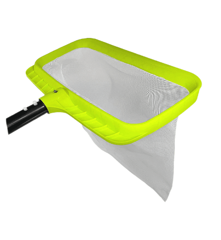 Sepetrel плавательный бассейн для сбора мелких листьев усиленная рама глубокий грабли чистая аксессуары для бассейна для сбора мелких листьев