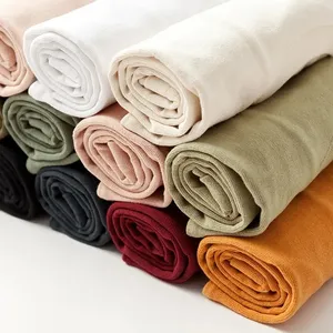 High Quality Custom Printing Unisex t shirt Blank 100% Cotton Men T shirt Wholesale plain basic cheap In Bulk t shirts