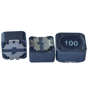 Inducteur de puissance CMS 10-15A, construction blindée, haute fréquence, conforme RoHS, emballage en vrac - Product Image 3