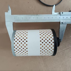 ไส้กรองน้ำมันดีเซล 24043 FF246 PF10 SN246 สำหรับรถบรรทุก - Product Image 4