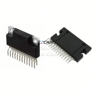 100% Brand-New Original NAP-100AM SIP Integrated Circuit IC Chip CZSKU:R4F3H2Y6 - Product Image 1