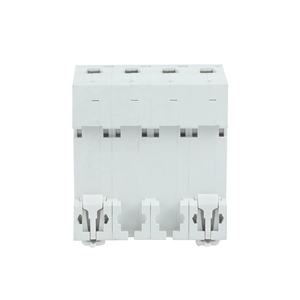 MUTAI Fábrica DZ47 6kA MCB 1P 2P 3P 4P 3 6 10 16 20 25 32 <span class=keywords><strong>40</strong></span> 50 63 <span class=keywords><strong>Amp</strong></span> <span class=keywords><strong>Disyuntor</strong></span> Disjoncteur AC <span class=keywords><strong>Disyuntor</strong></span> Miniatura - Product Image 5