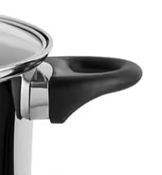 Nhà máy 12 cái chất lượng 201 thép không gỉ soong sang trọng Đồ dùng nhà bếp đặt bán buôn <span class=keywords><strong>Cookware</strong></span> <span class=keywords><strong>sets</strong></span> Vòng woks súp & chứng khoán chậu - Product Image 6