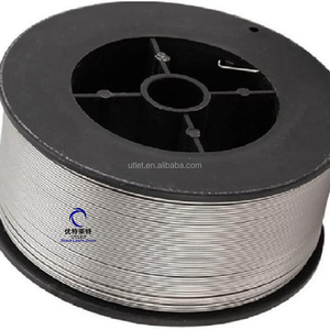 Alambre de soldadura de aluminio <span class=keywords><strong>Mig</strong></span> <span class=keywords><strong>5356</strong></span> de alta calidad ER5356 - Product Image 6