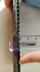 Ruban adhésif en papier à motif bleu Zyx 2090 2091 2092 pour test de pulvérisation et masquage, idéal pour l'impression 3D, le dessin de bords et les croquis. - Product Image 3