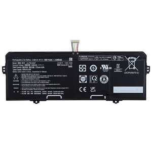 AA-PBLN4MT แบตเตอรี่แล็ปท็อปของแท้ใหม่สำหรับซัมซุง กาแลคซี่ โครมบุ๊ก 2 XE520QEA XE525QEA - Product Image 2