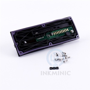 Plaque déflectrice VB-PL2590 |   Série V-Type 1000 pour imprimante Vj CIJ (sans buse de 70 μm) - Product Image 3