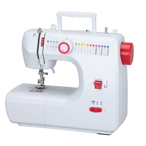 Fanghua 700 Electric <b>Sewing</b> <b>Machine</b> <b>Automatic</b> Multifunctional With Buttonhole For Home Thick Fabrics Portable Mini Overlock - Product Image 4