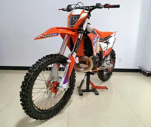 2024 KOSHINE XN250 300CC 2-TAKT-ENDURO OFF ROAD DIRT BIKE