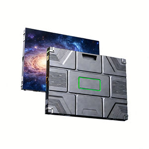 深セン工場製 4K 8K マイクロ小型スクリーン<span class=keywords><strong>LED</strong></span>ディスプレイ P2.5 Gobスタジオ映画背景ビデオウォールパネル ミニ<span class=keywords><strong>LED</strong></span>ディスプレイ - Product Image 1