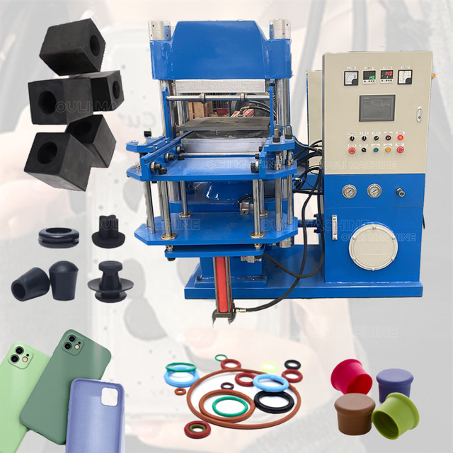 Best Quality Solid Tyre Hydraulic Press Machine/ Solid Tyre Curing Press/ Solid Tyre Vulcanizing Press