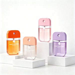 Spray Desinfectante <span class=keywords><strong>de</strong></span> Manos Personalizado, Mini, Portátil, Tamaño Tarjeta <span class=keywords><strong>de</strong></span> Crédito, con Aroma a Frutas, Perfume en Spray, Desinfectantes <span class=keywords><strong>de</strong></span> Manos al por Mayor - Product Image 1