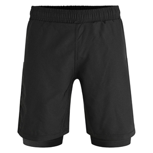 Shorts de sport MMA personnalisés pour hommes, légers, respirants, à double couche, pour l'entraînement de performance, la remise en forme et le grappling. - Product Image 1